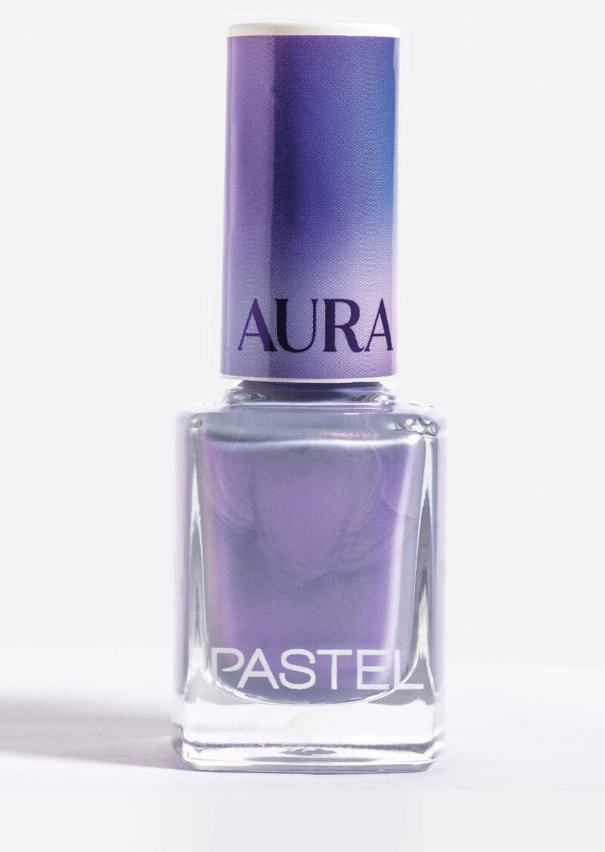 لاک ناخن Pastel مجموعه تابستانی Aura 2025 مدل 449 لاک ناخن Pastel مجموعه تابستانی Aura 2025 مدل 449