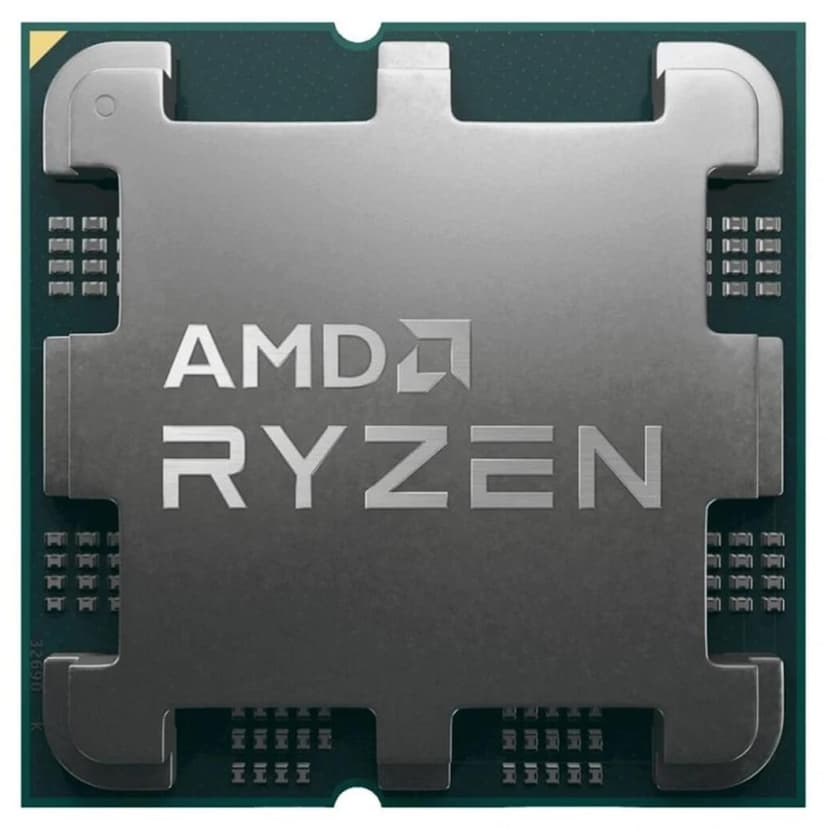 پردازنده AMD Ryzen 5 7600X 6C 4.7GHz 32MB AM5 بدون باکس و بدون فن پردازنده AMD Ryzen 5 7600X 6C 4.7GHz 32MB AM5 بدون باکس و بدون فن