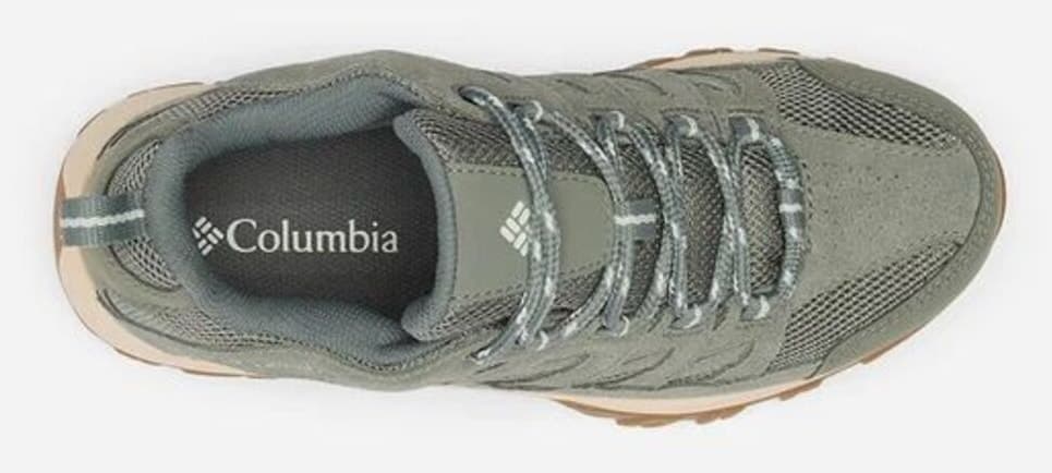 کفش زنانه Columbia Crestwood ضدآب مدل BL0607 کفش زنانه Columbia Crestwood ضدآب مدل BL0607