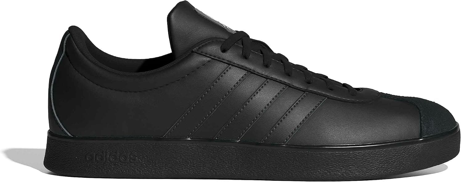 کفش پیادهروی یونیسکس بزرگسال adidas مدل VL COURT MER کفش پیادهروی یونیسکس بزرگسال adidas مدل VL COURT MER