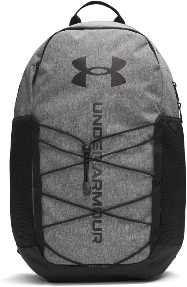 کولهپشتی یونیسکس بزرگسال Under Armour مدل Hustle Sport 6.0 کولهپشتی یونیسکس بزرگسال Under Armour مدل Hustle Sport 6.0