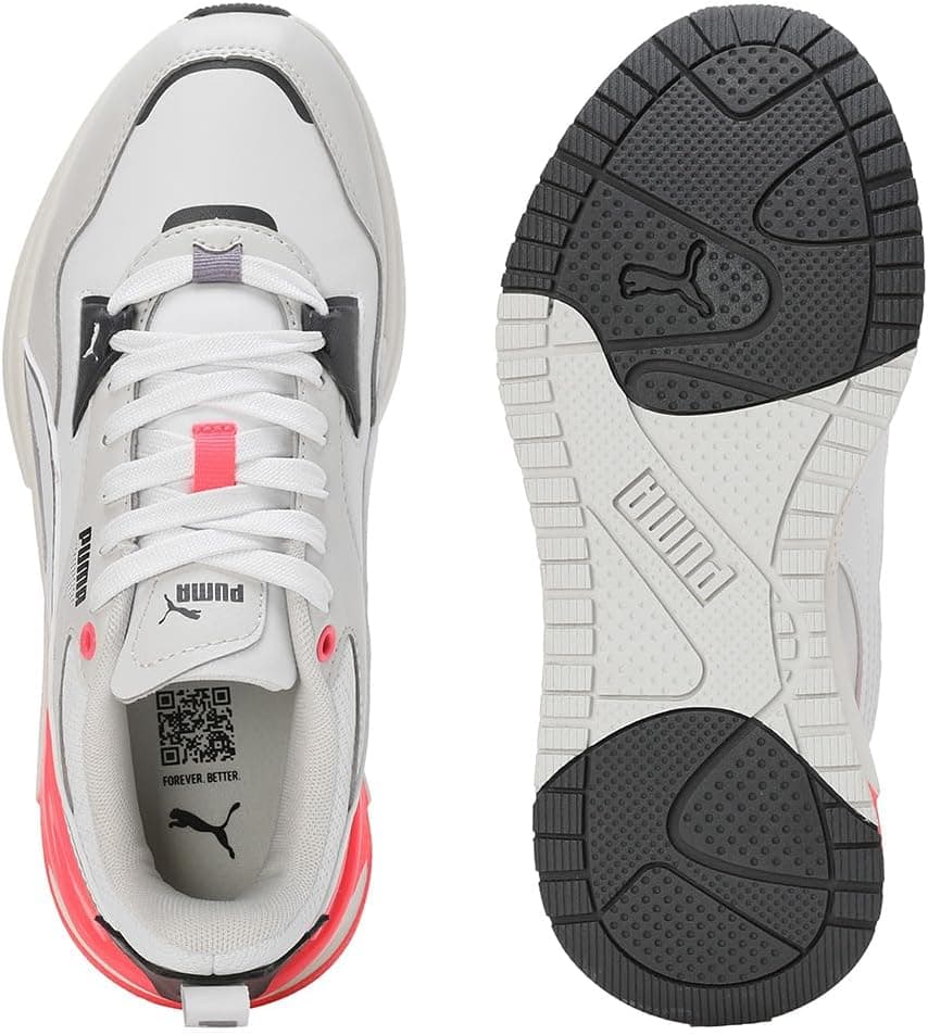 کفش ورزشی روزمره زنانه PUMA مدل R78 Disrupt کفش ورزشی روزمره زنانه PUMA مدل R78 Disrupt