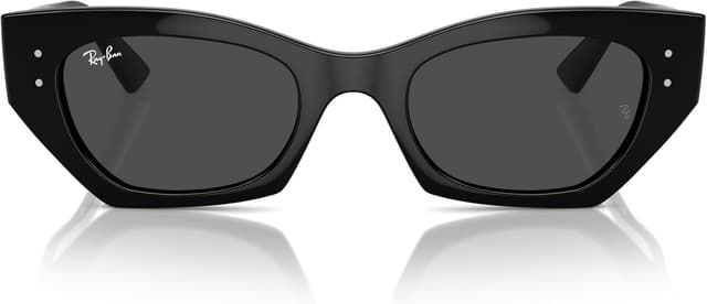 عینک آفتابی Ray-Ban پروانهای Zena مدل Rb4430 عینک آفتابی Ray-Ban پروانهای Zena مدل Rb4430