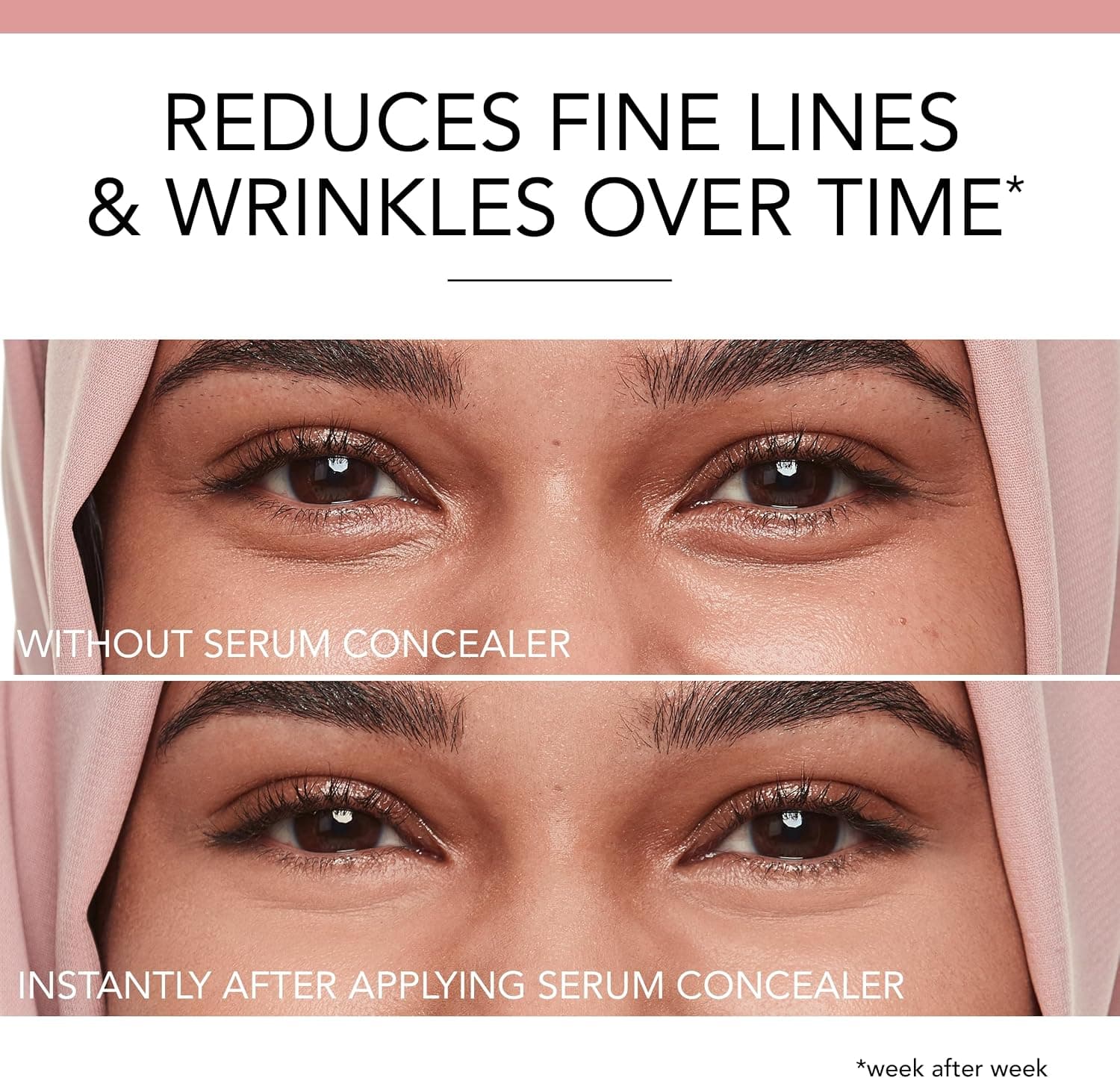 کانسیلر سرمی 2-in-1 Bourjois Healthy Mix رنگ عاجی 13ml کانسیلر سرمی 2-in-1 Bourjois Healthy Mix رنگ عاجی 13ml