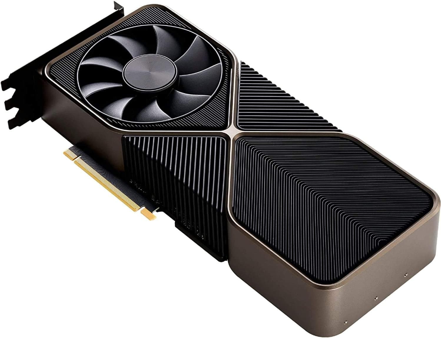 کارت گرافیک NVIDIA GeForce RTX 3090 Founders Edition کارت گرافیک NVIDIA GeForce RTX 3090 Founders Edition