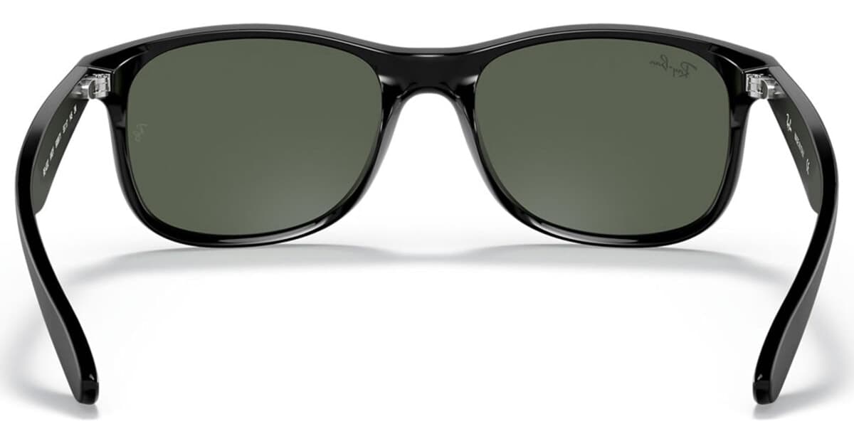 عینک آفتابی مردانه Ray-Ban مدل RB 4202 606971 55 عینک آفتابی مردانه Ray-Ban مدل RB 4202 606971 55