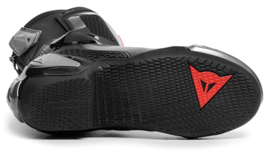 بوت زنانه Dainese مشکی مدل BOT/ TORQUE 4 بوت زنانه Dainese مشکی مدل BOT/ TORQUE 4