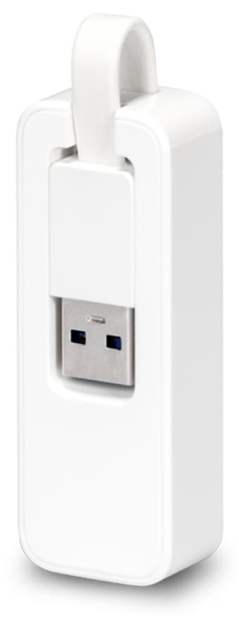 آداپتور Tp-Link گیگابیت اترنت USB3.0 مدل UE300 آداپتور Tp-Link گیگابیت اترنت USB3.0 مدل UE300