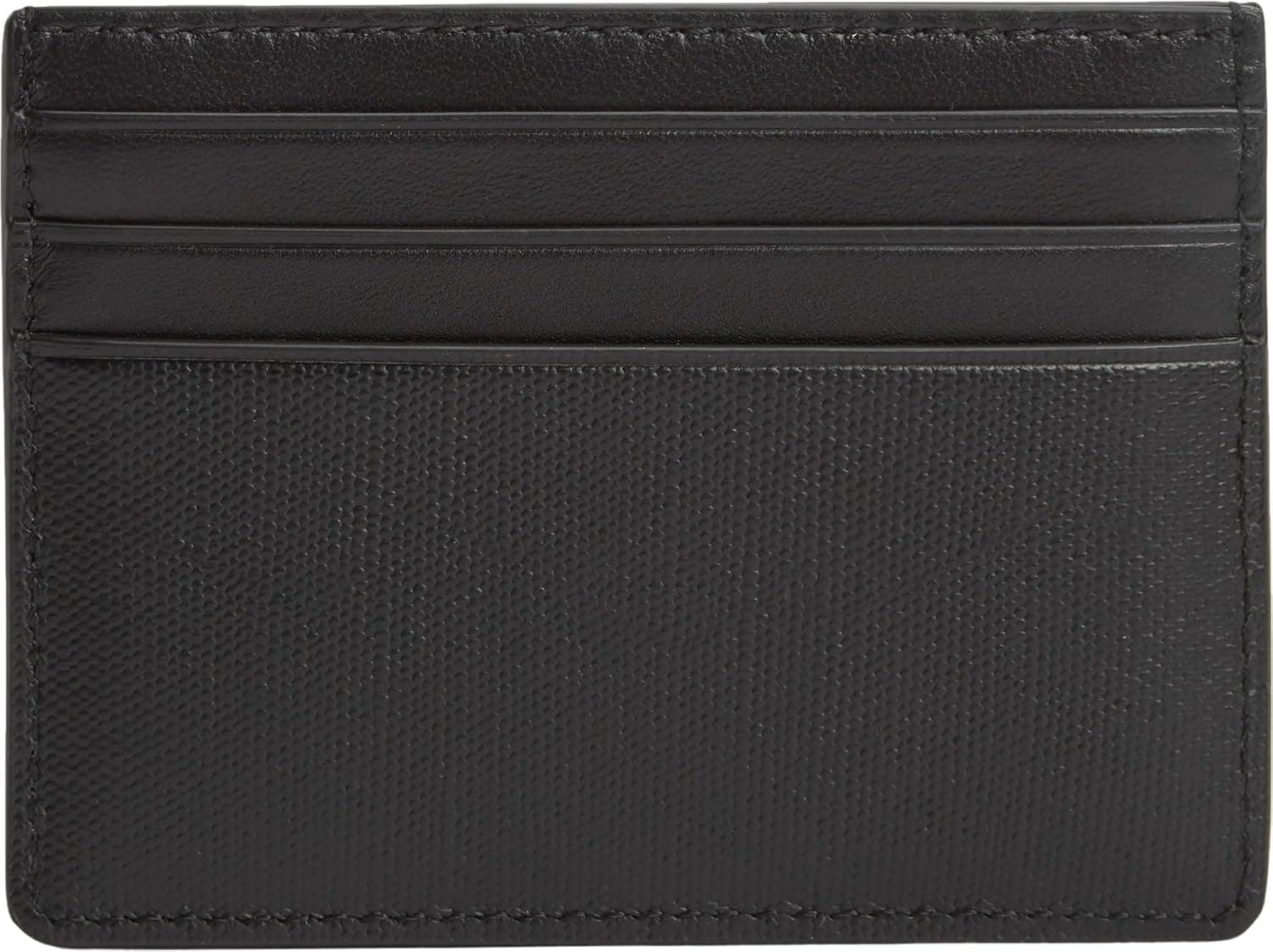 جاکارتی مردانه Tommy Hilfiger مشکی TH FOUNDATION CC HOLDER OS جاکارتی مردانه Tommy Hilfiger مشکی TH FOUNDATION CC HOLDER OS