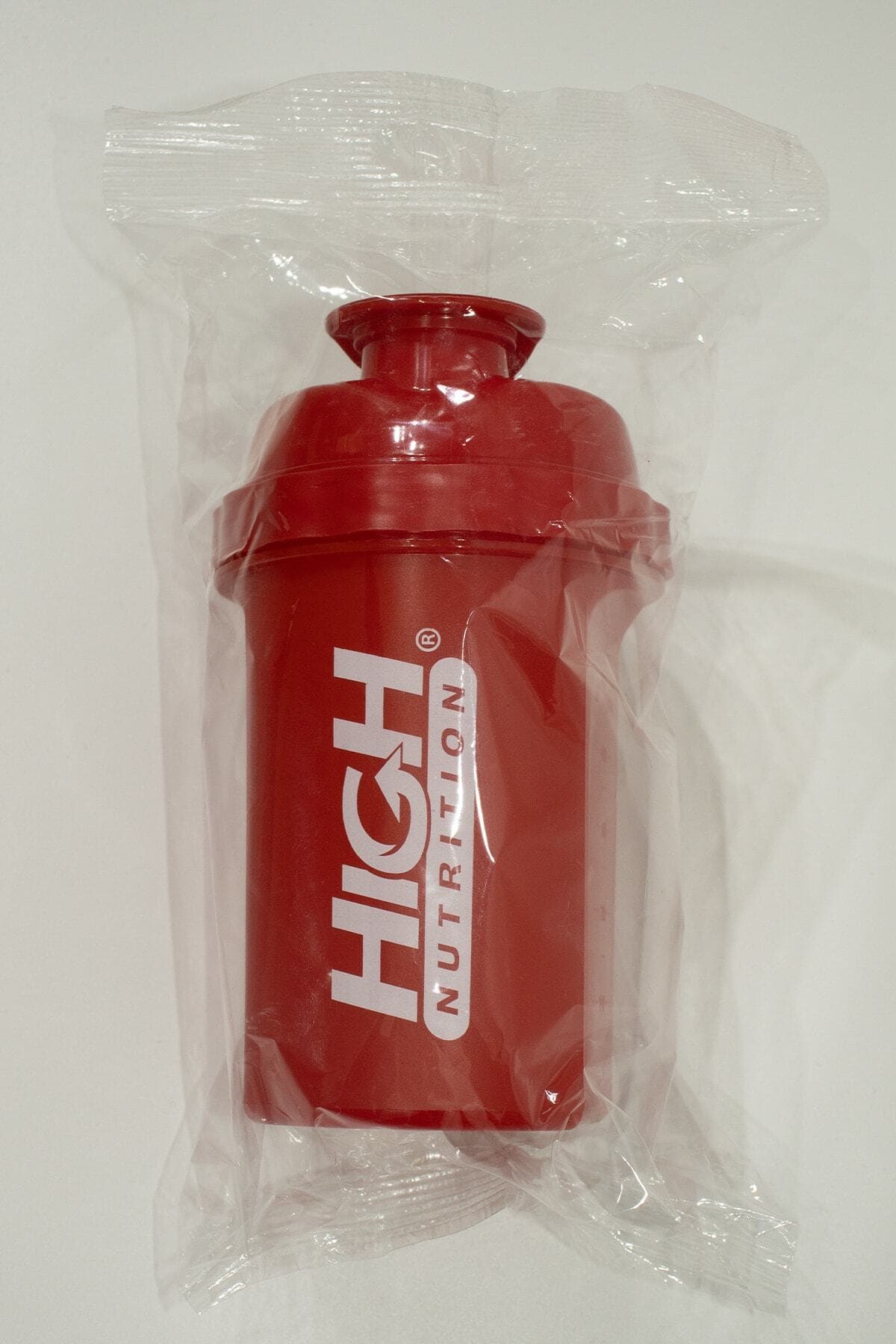 شیکر High Nutrition 500 Ml شیکر High Nutrition 500 Ml