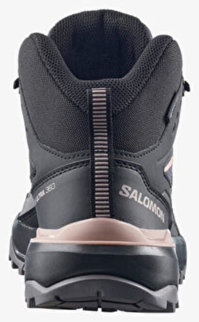 بوت اوتدور زنانه Salomon مدل X ULTRA 360 MID GTX بنفش L49101500 بوت اوتدور زنانه Salomon مدل X ULTRA 360 MID GTX بنفش L49101500
