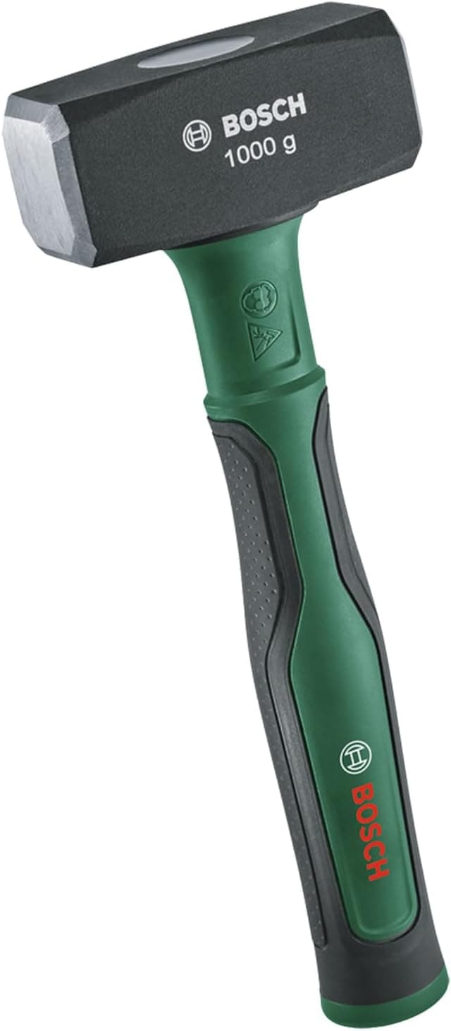 چکش Bosch با وزن 300g چکش Bosch با وزن 300g