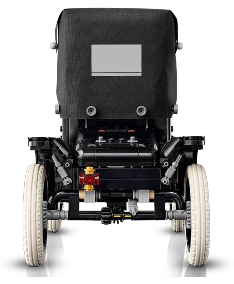 لگو Icons Ford Model T بزرگسالان مدل 11376 ۱۰۶۰ قطعه لگو Icons Ford Model T بزرگسالان مدل 11376 ۱۰۶۰ قطعه
