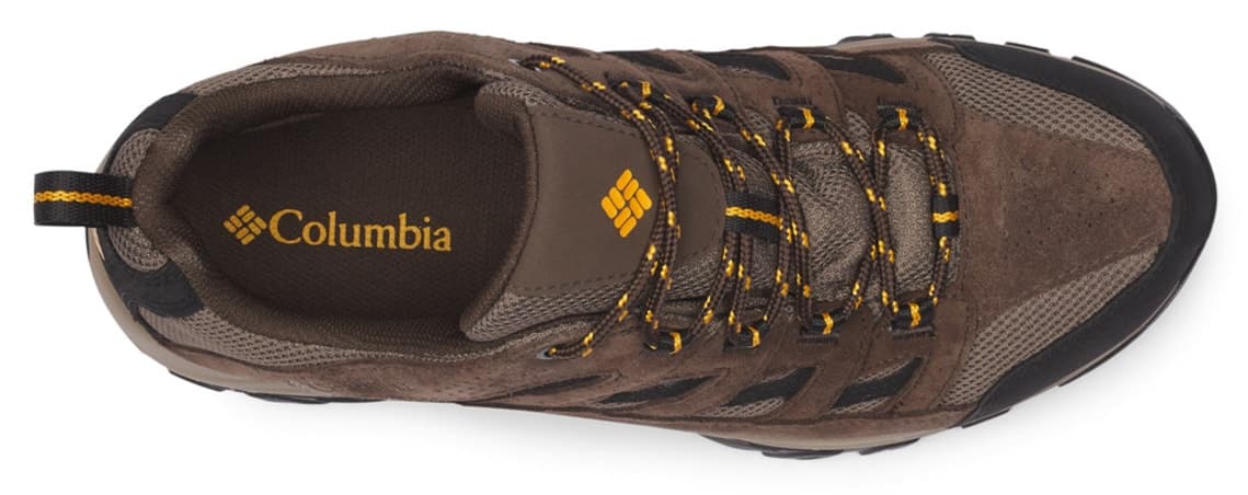 کفش مردانه Columbia ضد آب مدل Crestwood کفش مردانه Columbia ضد آب مدل Crestwood