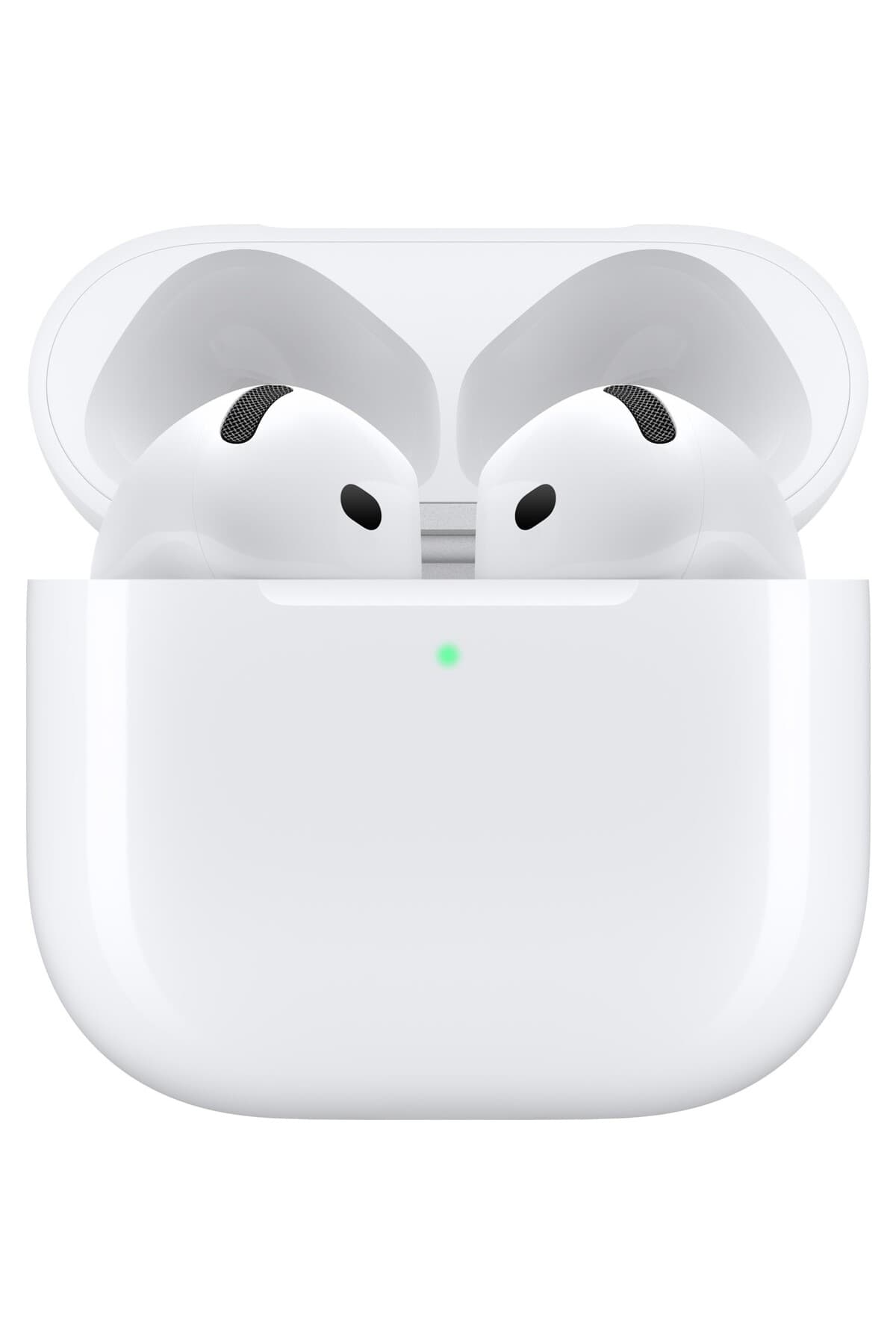 ایربادز Apple مدل AirPods 4 (MXP63TU/A) ایربادز Apple مدل AirPods 4 (MXP63TU/A)