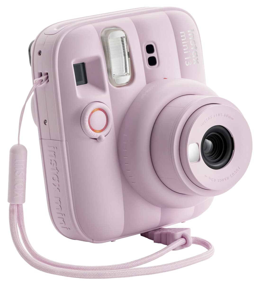 دوربین Fujifilm Instax Mini 13 صورتی با کاور پلکسی اکلیلی و ۱۰ فیلم مدل FOTSI00244-S3-10 دوربین Fujifilm Instax Mini 13 صورتی با کاور پلکسی اکلیلی و ۱۰ فیلم مدل FOTSI00244-S3-10