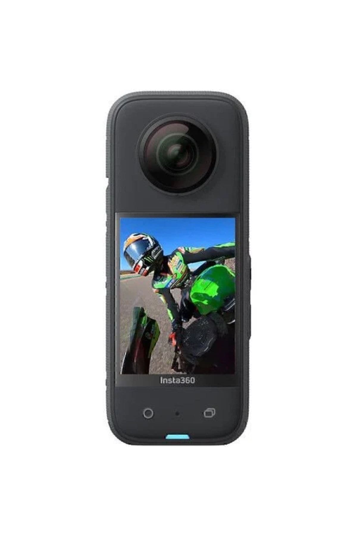 دوربین ۳۶۰ درجه Insta360 مدل X3 دوربین ۳۶۰ درجه Insta360 مدل X3