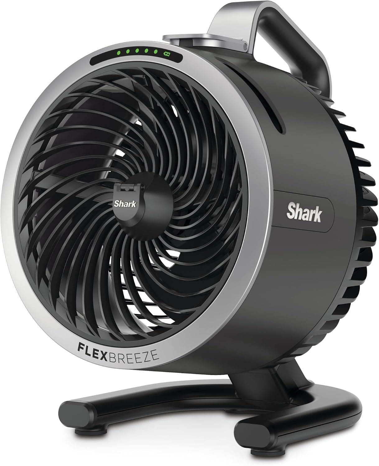 پنکه خنککننده تبخیری Shark Flexbreeze HydroGo پنکه خنککننده تبخیری Shark Flexbreeze HydroGo