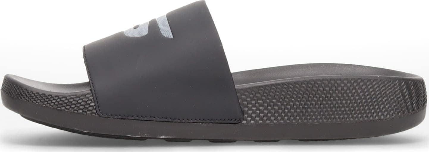 دمپایی مردانه Skechers سیاه مدل HYPER SLİDE DERİVER دمپایی مردانه Skechers سیاه مدل HYPER SLİDE DERİVER