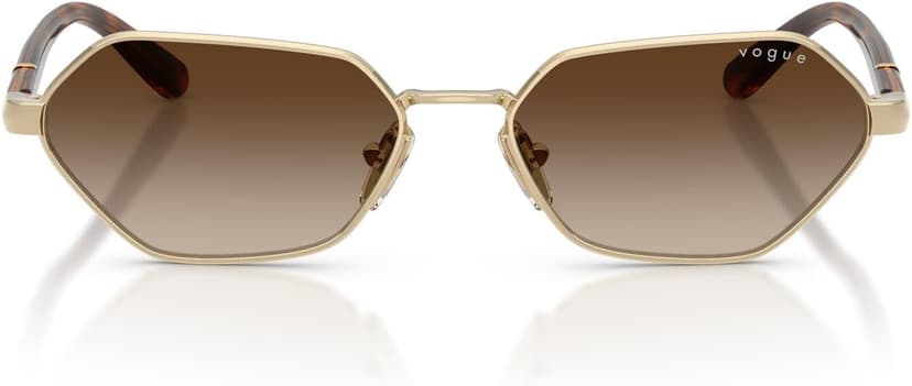 عینک آفتابی زنانه Vogue Eyewear پروانهای مدل Vo4349s عینک آفتابی زنانه Vogue Eyewear پروانهای مدل Vo4349s
