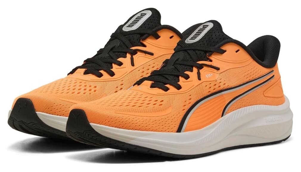کفش ورزشی مردانه Puma سرمهای Skyrocket Lite 2 مدل 311730-18 کفش ورزشی مردانه Puma سرمهای Skyrocket Lite 2 مدل 311730-18