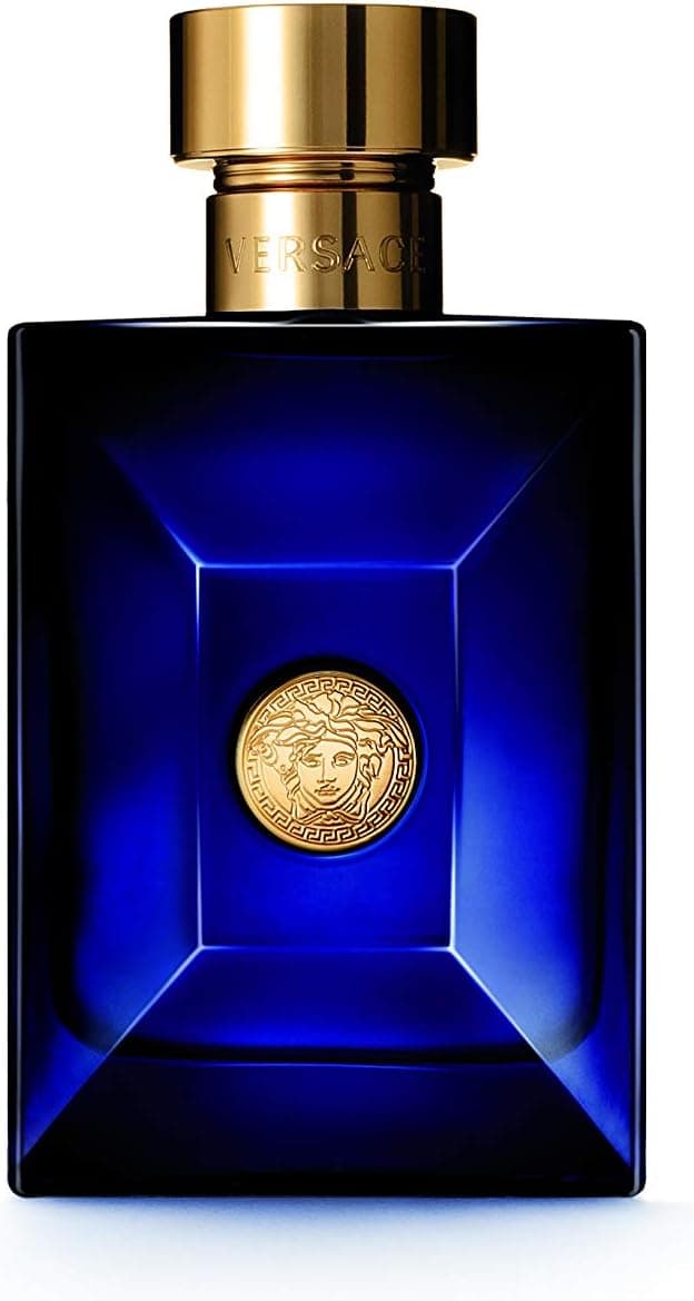 ادو تویلت مردانه Versace Dylan Blue 100 ml ادو تویلت مردانه Versace Dylan Blue 100 ml