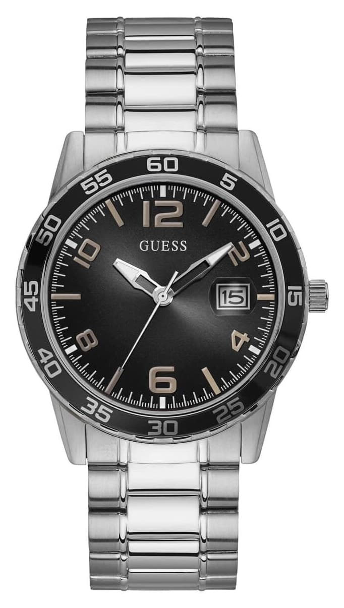 ساعت مچی مردانه Guess مدل GUU1172G1M ساعت مچی مردانه Guess مدل GUU1172G1M