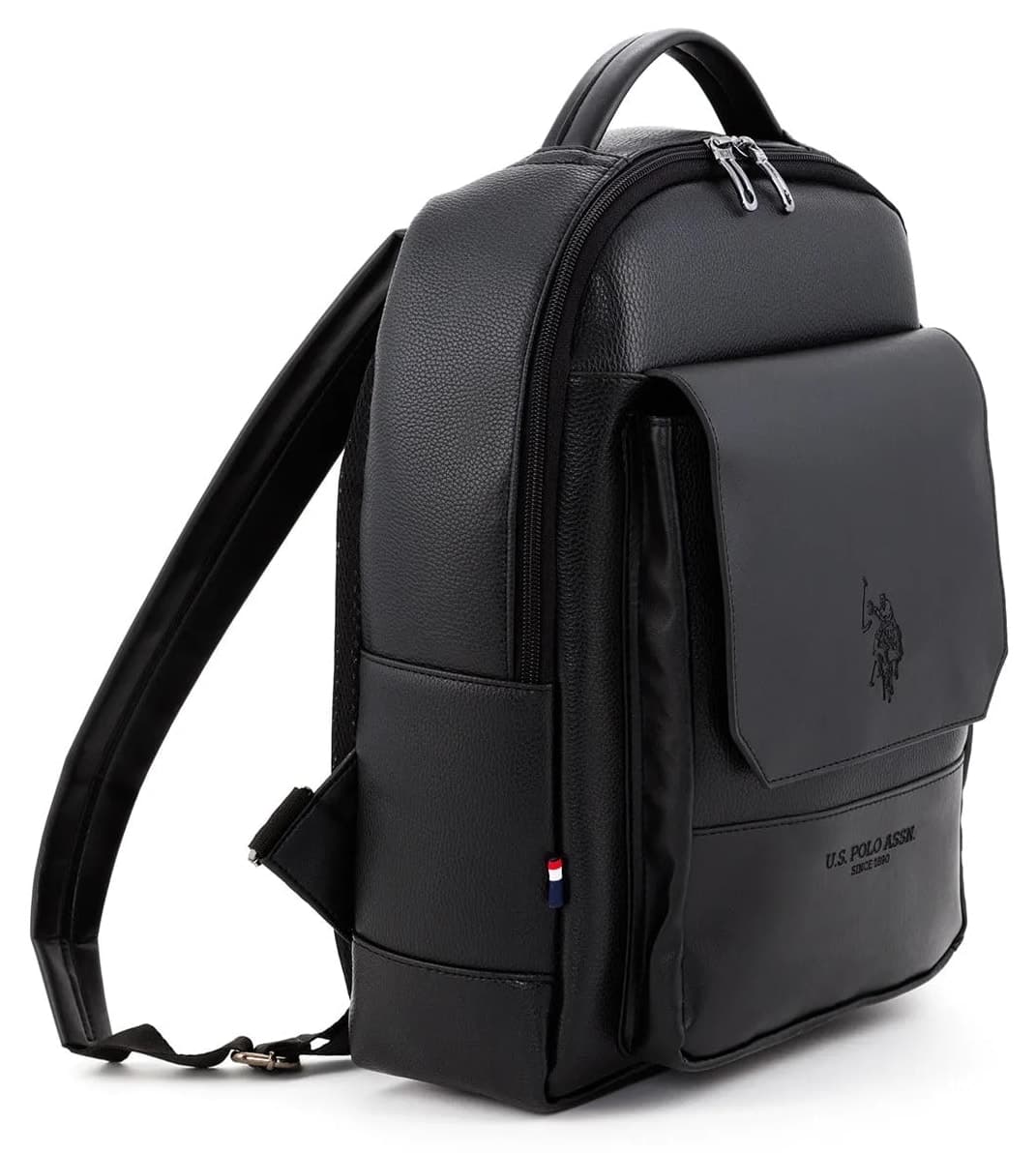 کولهپشتی چرم مصنوعی زنانه U.S. Polo Assn. کولهپشتی چرم مصنوعی زنانه U.S. Polo Assn.