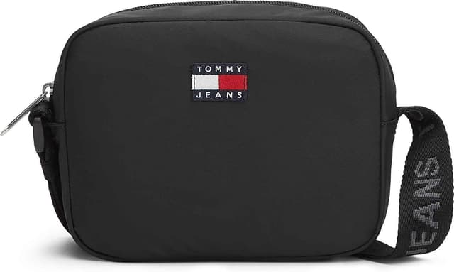 کیف دستی زنانه Tommy Hilfiger مدل TJW ESS DAILY CAMERA BAG کیف دستی زنانه Tommy Hilfiger مدل TJW ESS DAILY CAMERA BAG