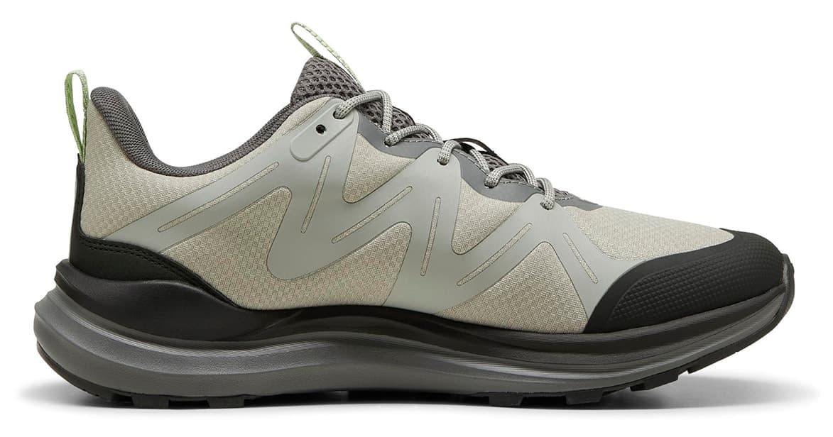 کفش ورزشی یونیسکس Puma ضدآب مناسب فضای باز خاکستری مدل 310095 Reflect Lite Trail PTX کفش ورزشی یونیسکس Puma ضدآب مناسب فضای باز خاکستری مدل 310095 Reflect Lite Trail PTX