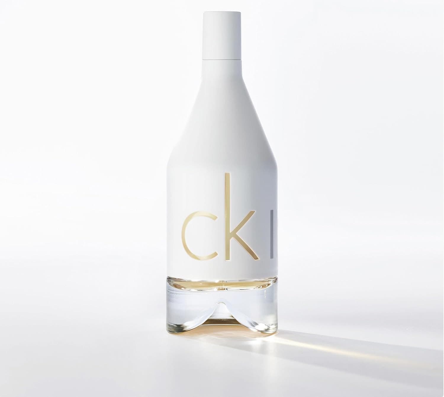 عطر زنانه Calvin Klein In2u EDT 100 ml مدل 88300196814 عطر زنانه Calvin Klein In2u EDT 100 ml مدل 88300196814