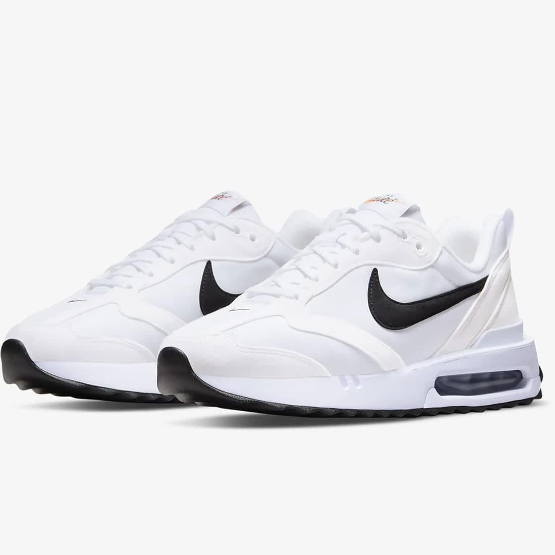 کفش ورزشی زنانه Nike Air Max Dawn مدل DV1021-030 کفش ورزشی زنانه Nike Air Max Dawn مدل DV1021-030