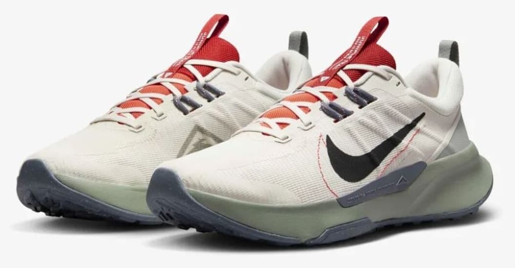 کفش اسنیکر مردانه Nike Juniper Trail 2 مدل DM0822-102 کفش اسنیکر مردانه Nike Juniper Trail 2 مدل DM0822-102