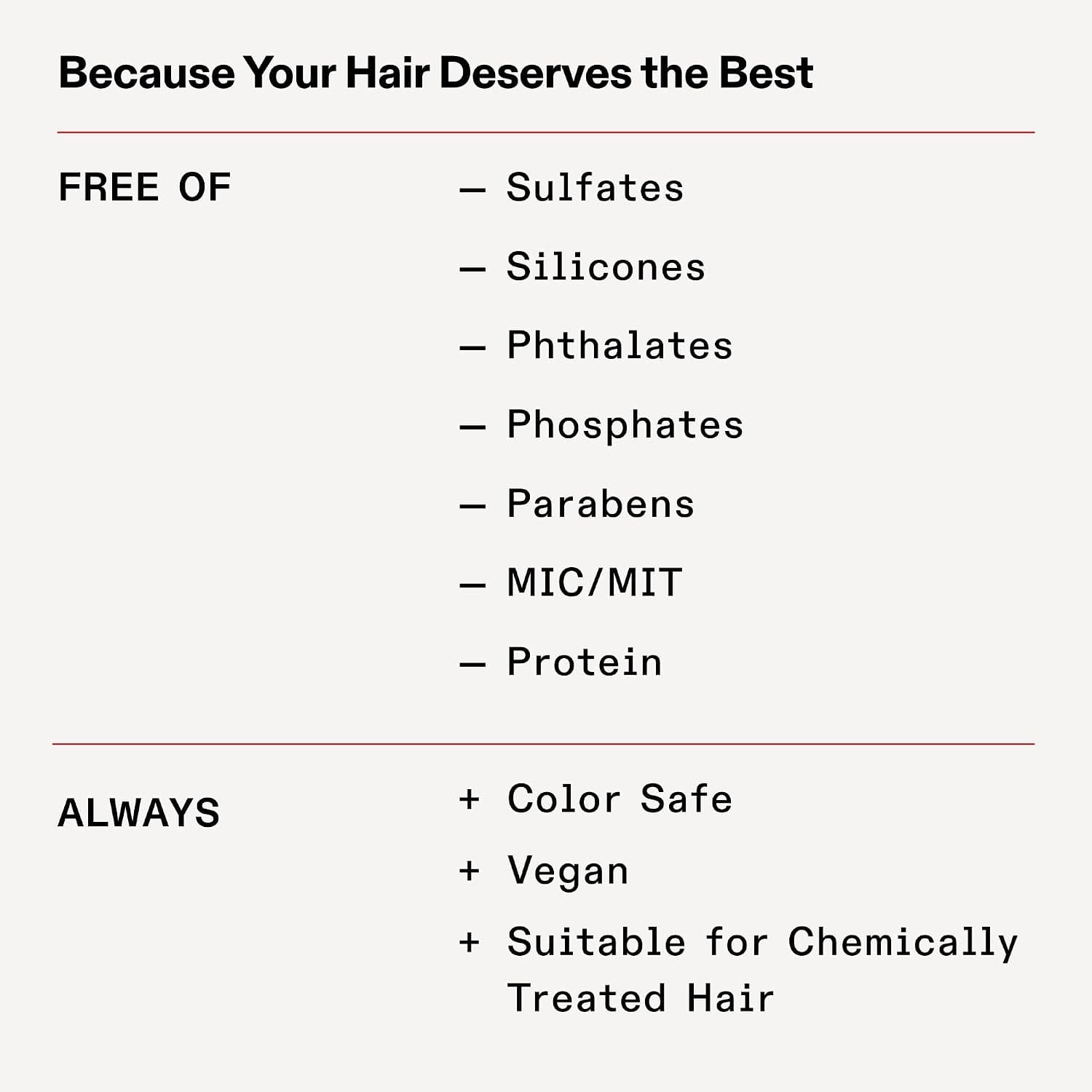 میست خشک حجمدهنده مو Olaplex میست خشک حجمدهنده مو Olaplex