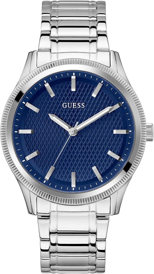 ساعت مچی مردانه Guess مدل GUGW0626G1 ساعت مچی مردانه Guess مدل GUGW0626G1