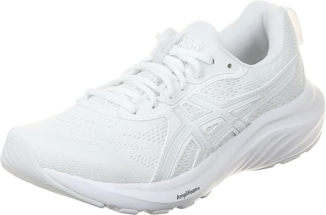 کفش ورزشی زنانه ASICS مدل GEL-CONTEND 9 کفش ورزشی زنانه ASICS مدل GEL-CONTEND 9