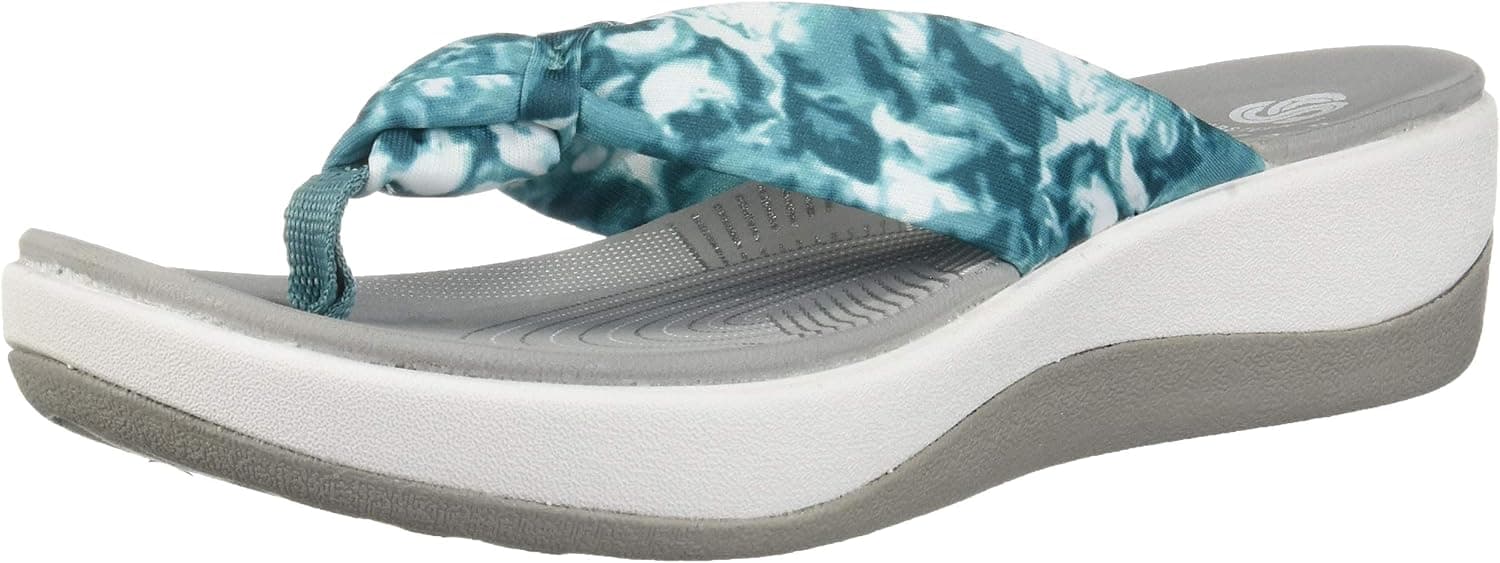 دمپایی زنانه Clarks مدل Arla Glison دمپایی زنانه Clarks مدل Arla Glison