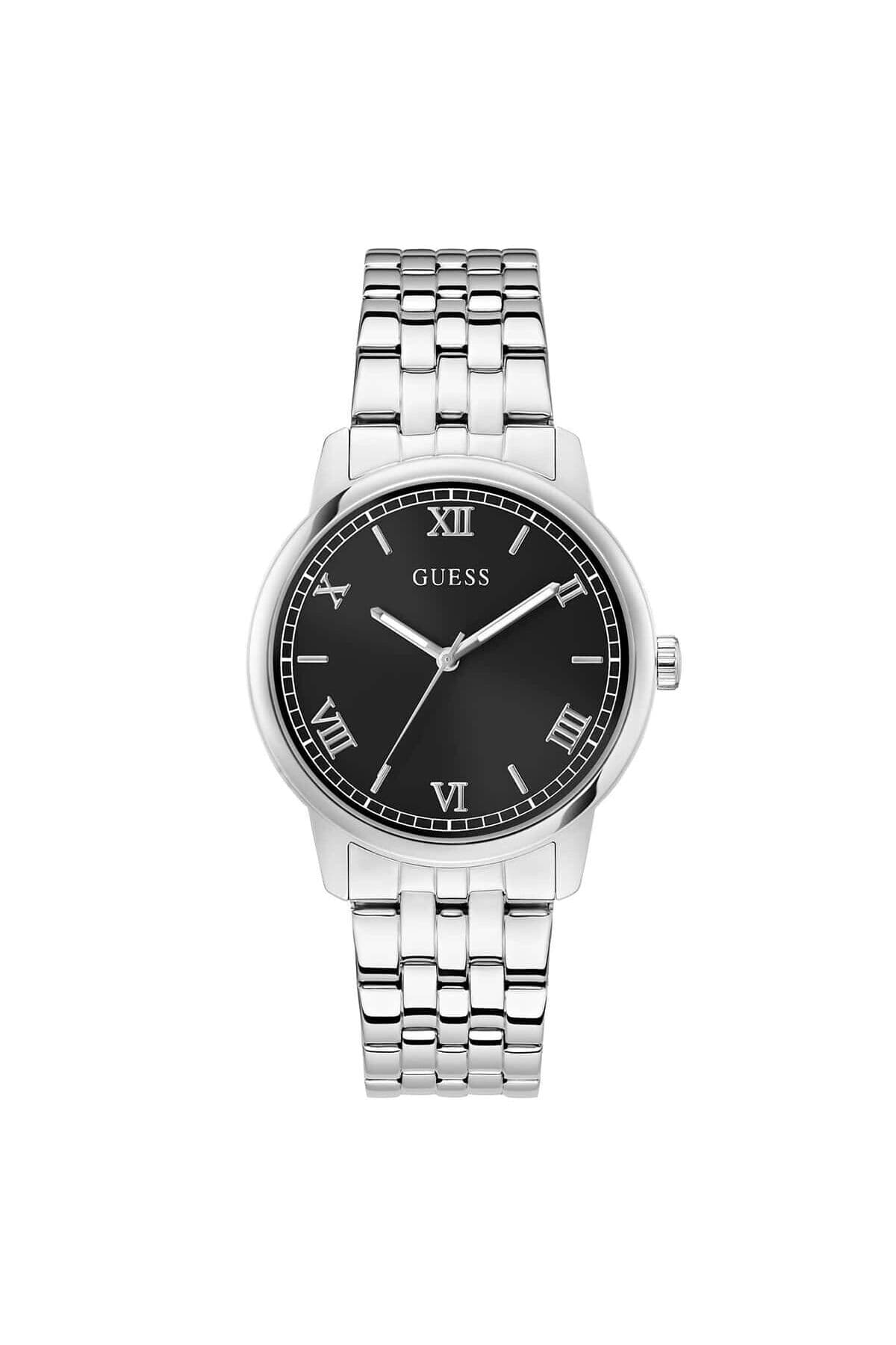 ساعت مچی مردانه Guess مدل GUGW1053G1 ساعت مچی مردانه Guess مدل GUGW1053G1