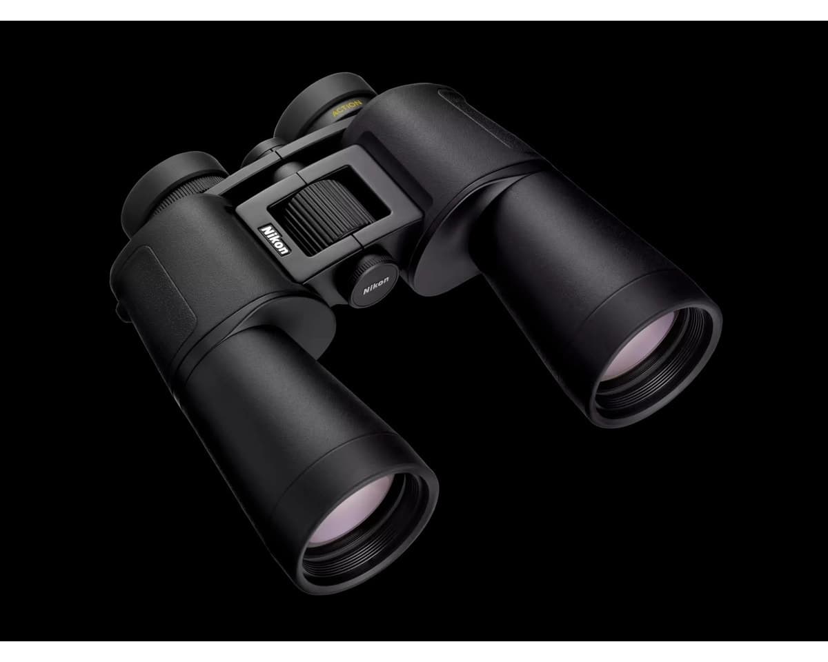 دوربین دوچشمی Nikon Action 12x50 دوربین دوچشمی Nikon Action 12x50