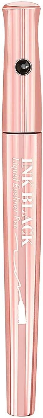 خط چشم مایع MARS مشکی نوک فوقنازک مدل مات ضدآب و ضدلک (1ml) خط چشم مایع MARS مشکی نوک فوقنازک مدل مات ضدآب و ضدلک (1ml)