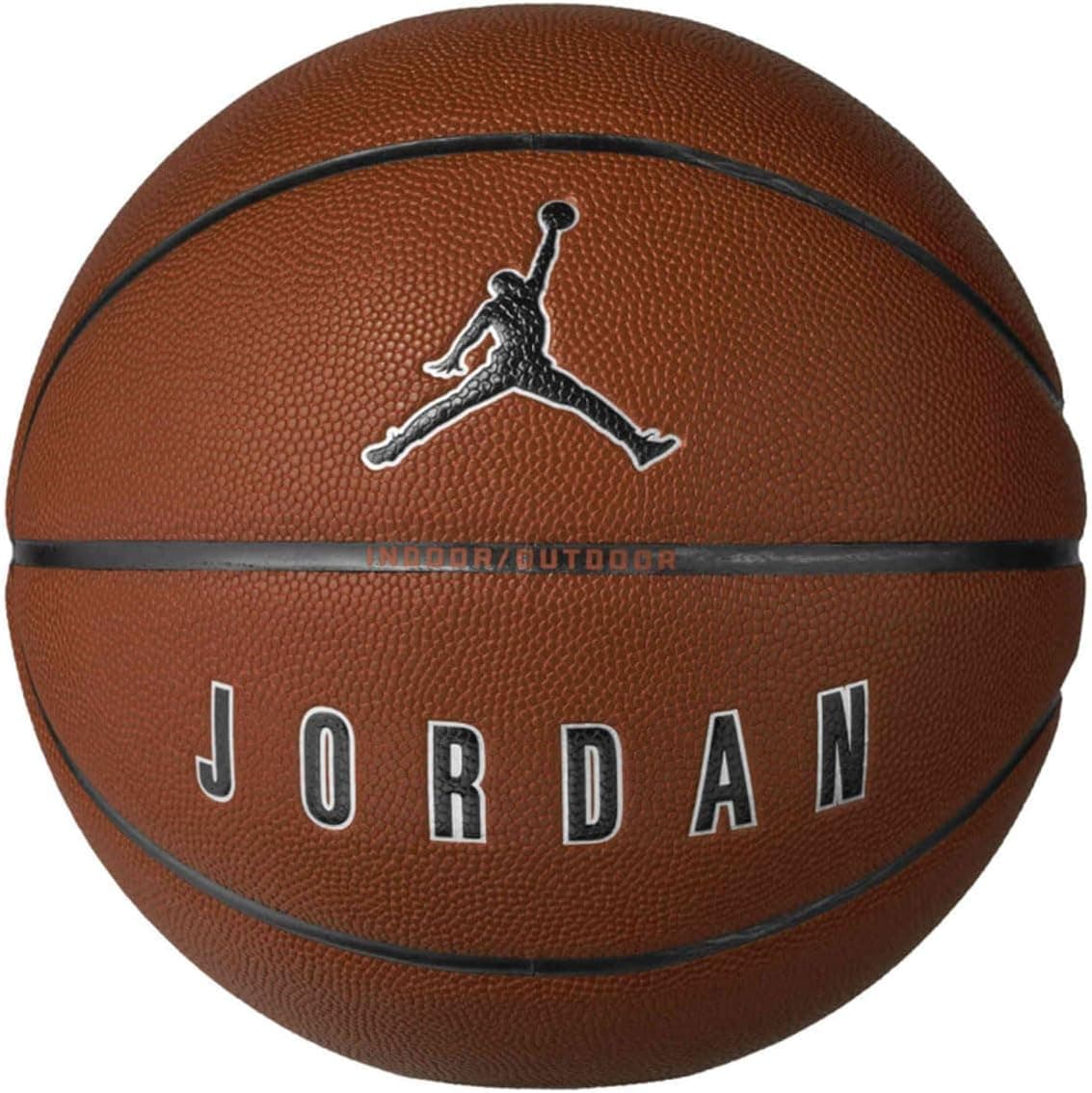 توپ بسکتبال Nike Jordan Ultimate 2.0 8P باد نشده نارنجی مدل J1008254855 توپ بسکتبال Nike Jordan Ultimate 2.0 8P باد نشده نارنجی مدل J1008254855