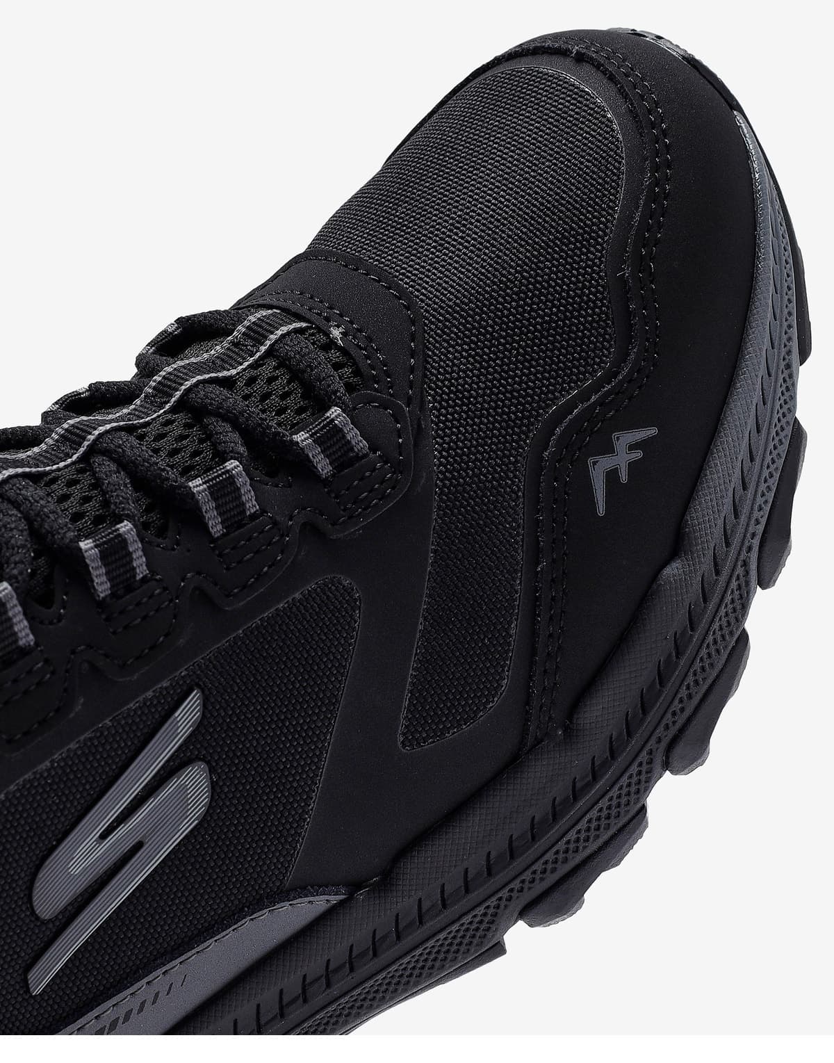 کفش دویدن زنانه Skechers GO RUN TRAİL ALTİTUDE 2.0 PİNE RİDGE مشکی مدل 129526 BKCC کفش دویدن زنانه Skechers GO RUN TRAİL ALTİTUDE 2.0 PİNE RİDGE مشکی مدل 129526 BKCC