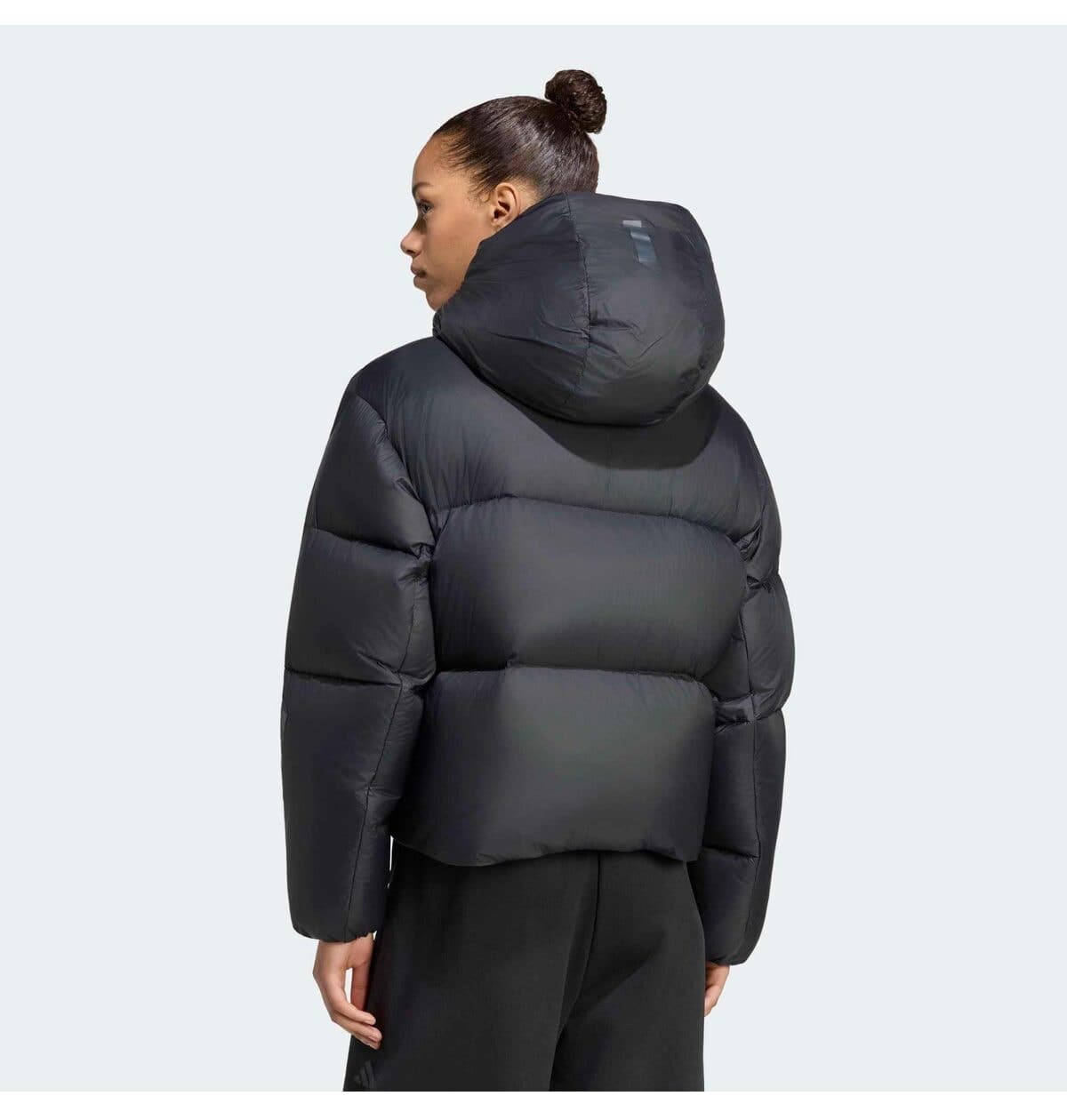مونت ورزشی زنانه adidas Z.N.E. Puffer مدل KF7568 مونت ورزشی زنانه adidas Z.N.E. Puffer مدل KF7568