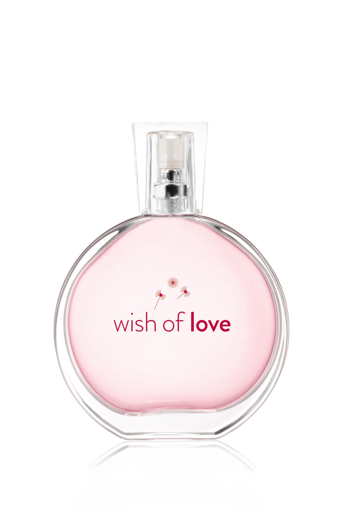عطر زنانه Avon Wish Of Love EDT 50 Ml عطر زنانه Avon Wish Of Love EDT 50 Ml
