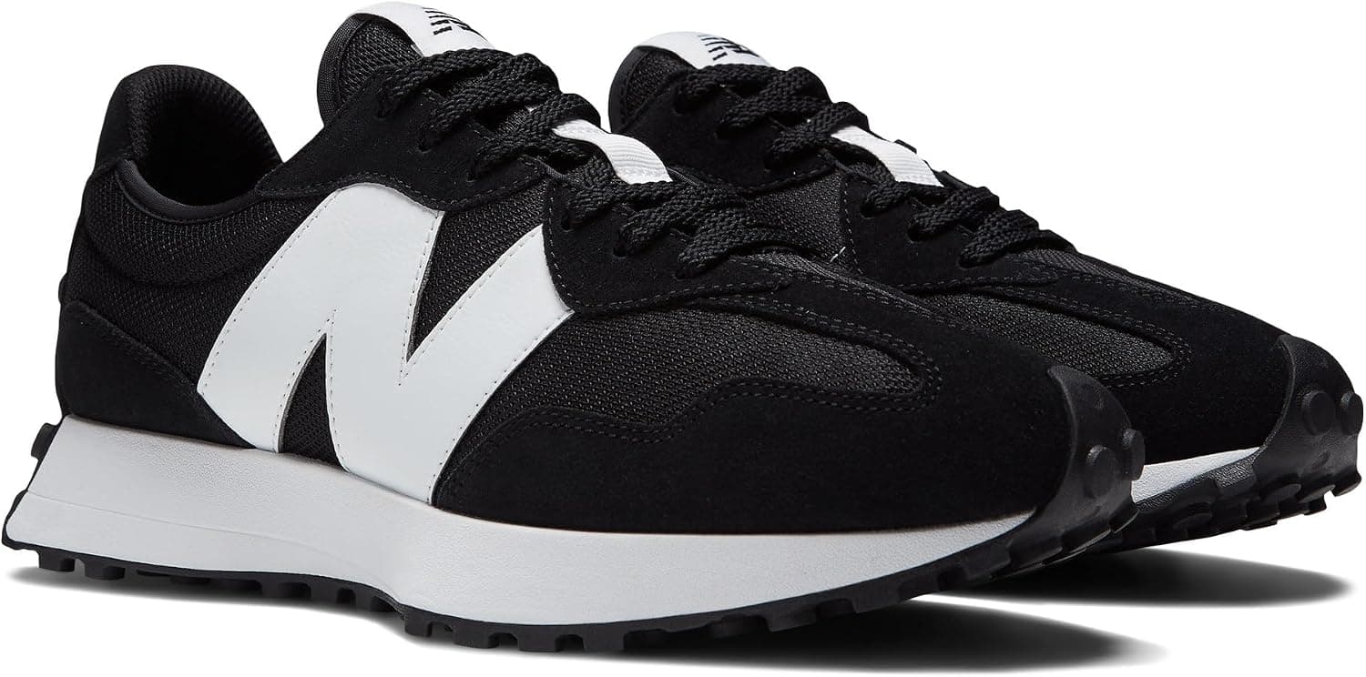 کفش یونیسکس New Balance مدل 327 کفش یونیسکس New Balance مدل 327