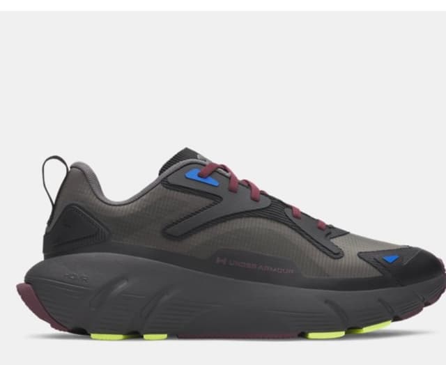 کفش روزمره یونیسکس Under Armour مدل UA Aura 6008992-022 کفش روزمره یونیسکس Under Armour مدل UA Aura 6008992-022