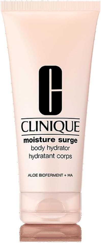 مرطوبکننده بدن Clinique Moisture Surge Body Hydrator 200 ml مرطوبکننده بدن Clinique Moisture Surge Body Hydrator 200 ml