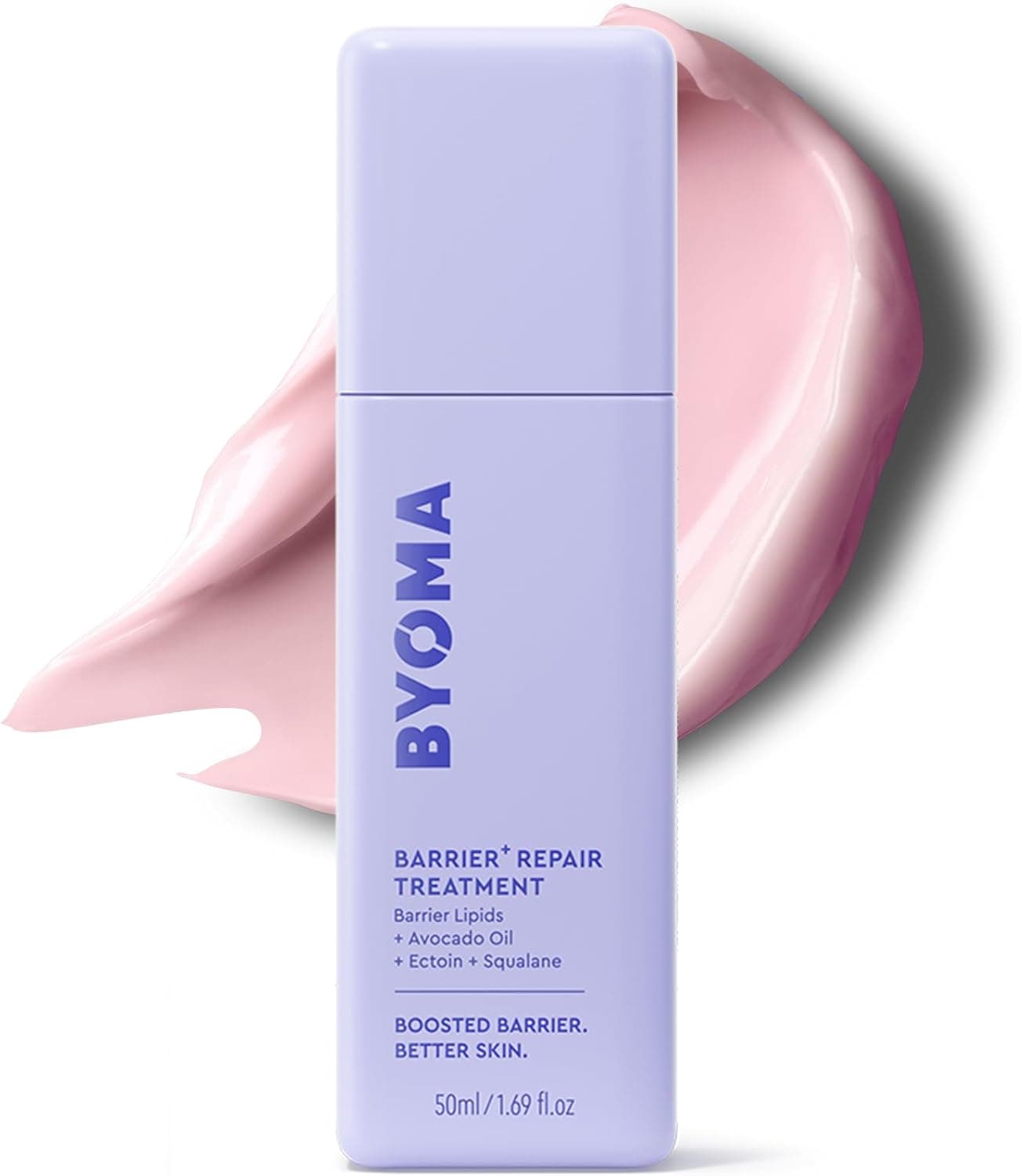 کرم دور چشم BYOMA ترمیمکننده سد پوستی .67 fl.oz کرم دور چشم BYOMA ترمیمکننده سد پوستی .67 fl.oz