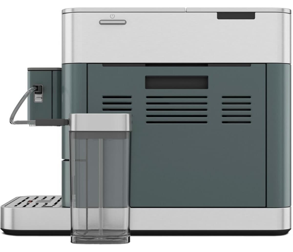 ماشین اسپرسوساز تماماتوماتیک Kitchenaid مدل KF8 5KES8558EJP رنگ ارس ماشین اسپرسوساز تماماتوماتیک Kitchenaid مدل KF8 5KES8558EJP رنگ ارس