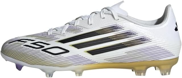 کفش فوتبال یونisex بزرگسال adidas مدل F50 League Firm Multi Ground کفش فوتبال یونisex بزرگسال adidas مدل F50 League Firm Multi Ground